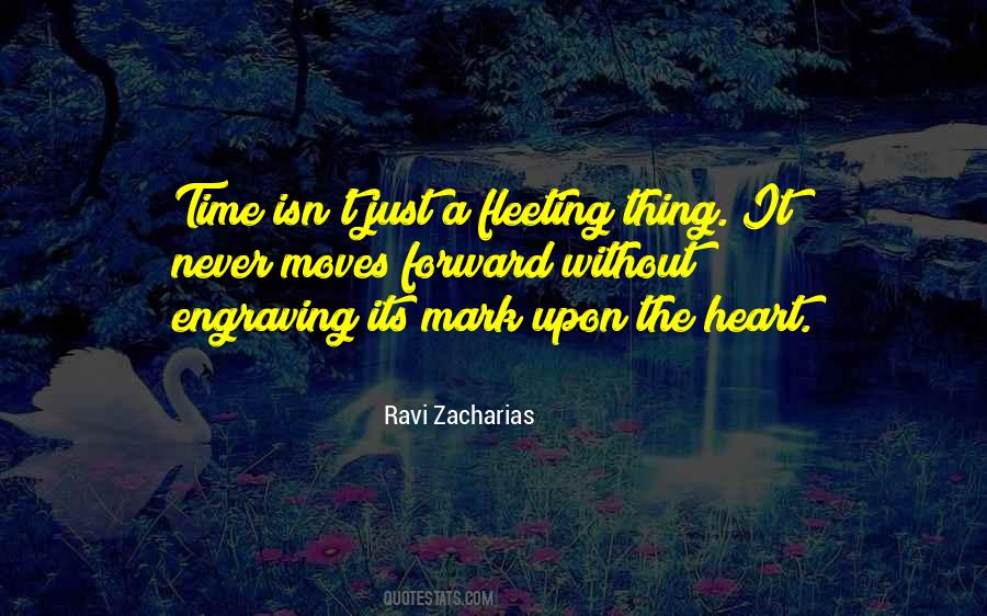 Ravi Zacharias Quotes #388390