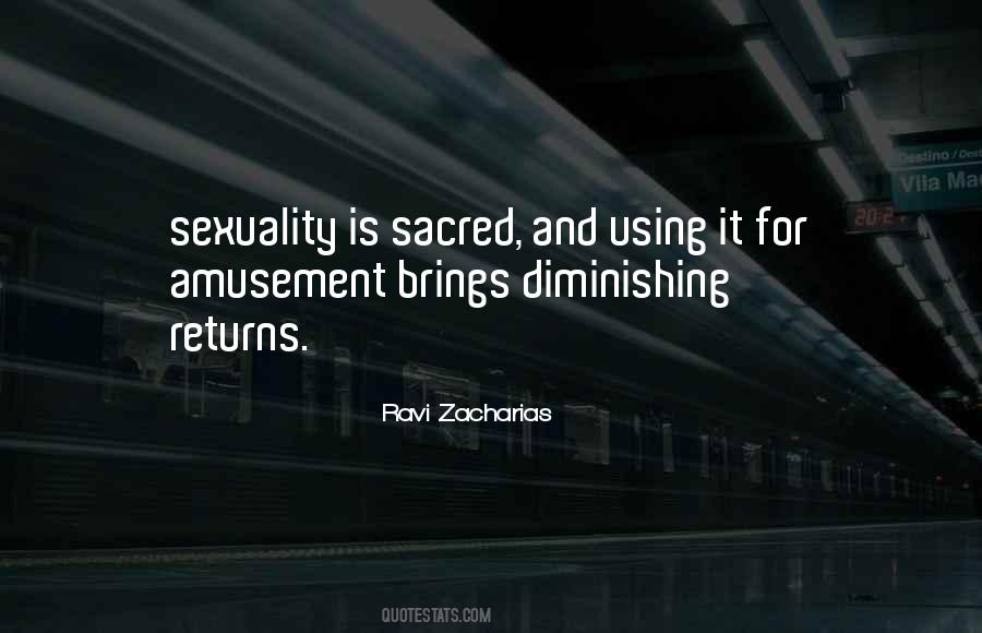Ravi Zacharias Quotes #57721