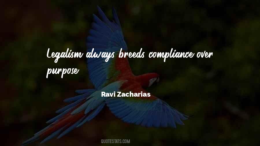 Ravi Zacharias Quotes #634461