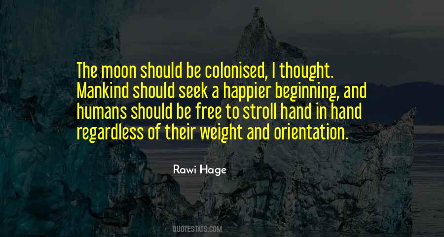 Rawi Hage Quotes #102755