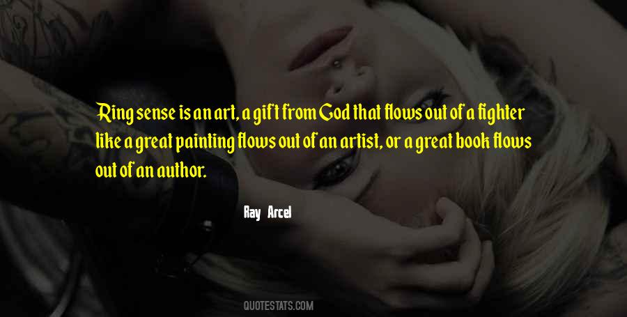 Ray Arcel Quotes #903080