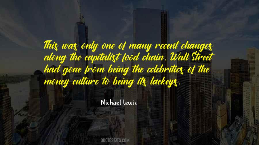 Quotes About Street Food #1108215