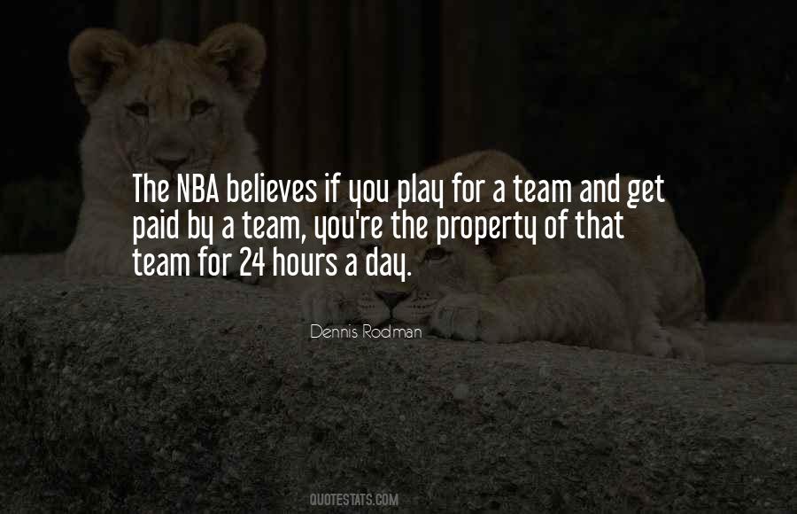 Ray Krone Quotes #886526