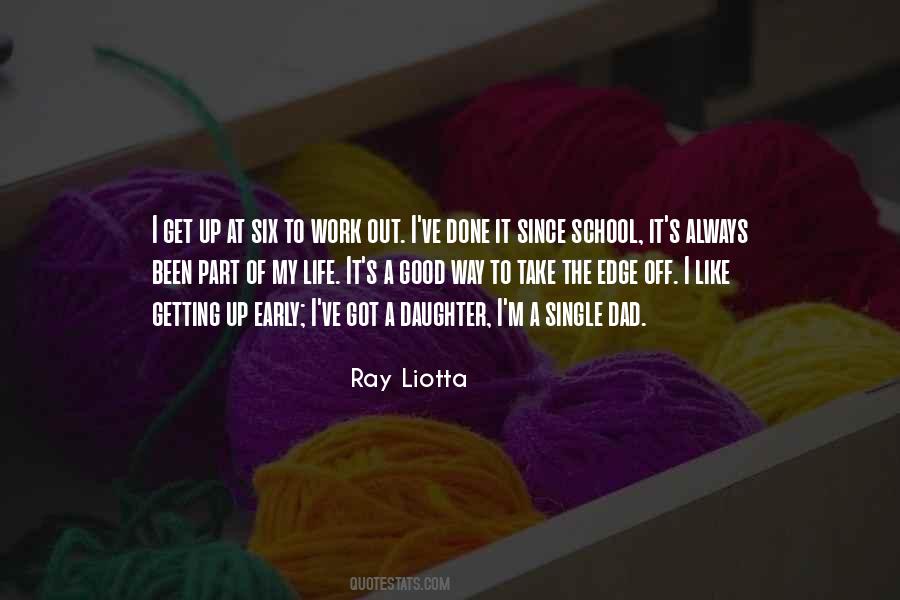 Ray Liotta Quotes #73201