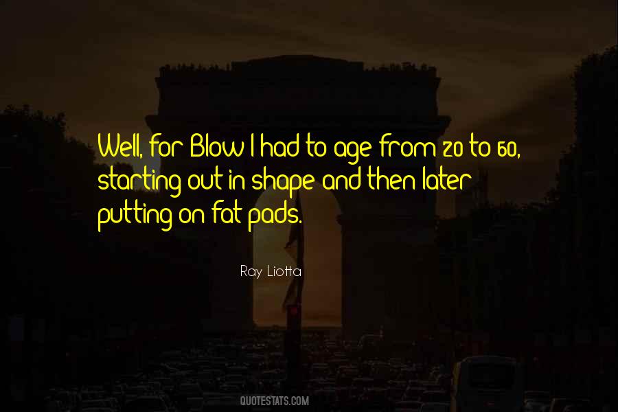 Ray Liotta Quotes #933972