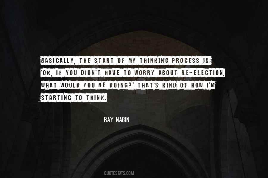 Ray Nagin Quotes #855219
