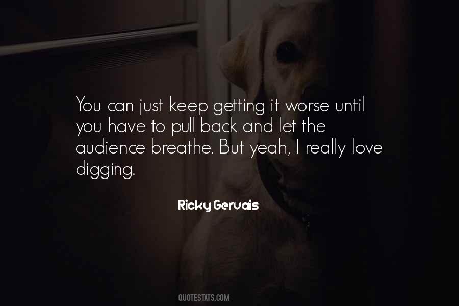 Ray Rhodes Quotes #1259205