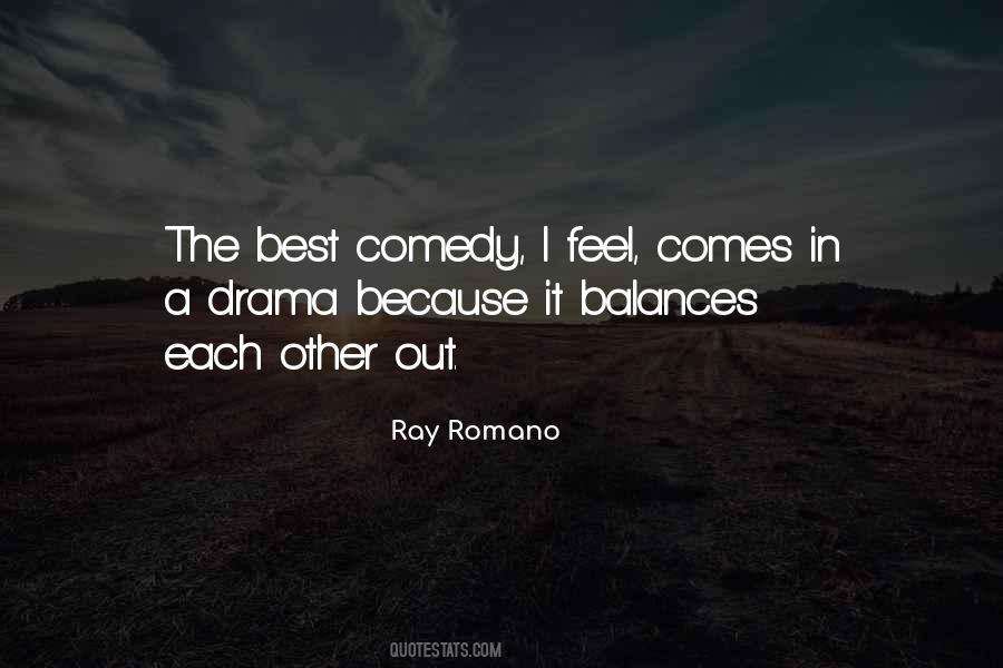 Ray Romano Quotes #1029446