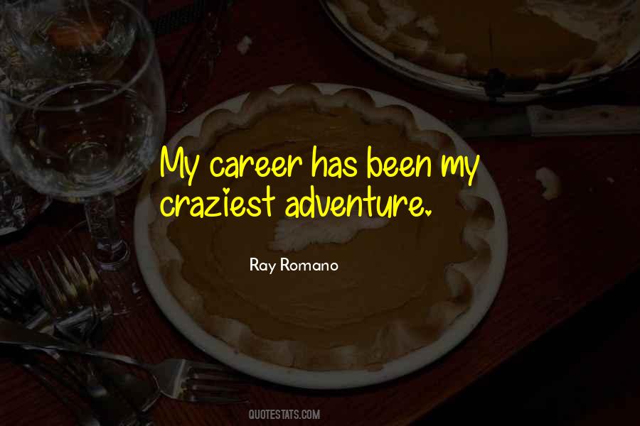 Ray Romano Quotes #1655871