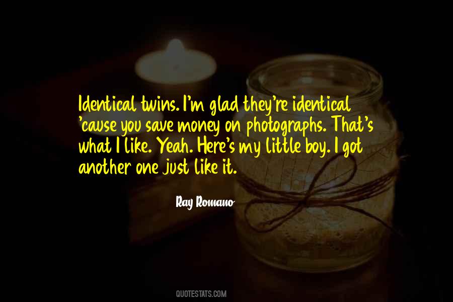 Ray Romano Quotes #1803727