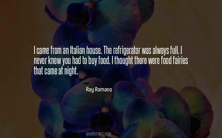 Ray Romano Quotes #1830008