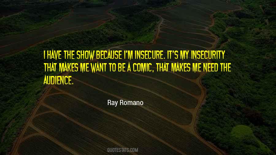 Ray Romano Quotes #475047