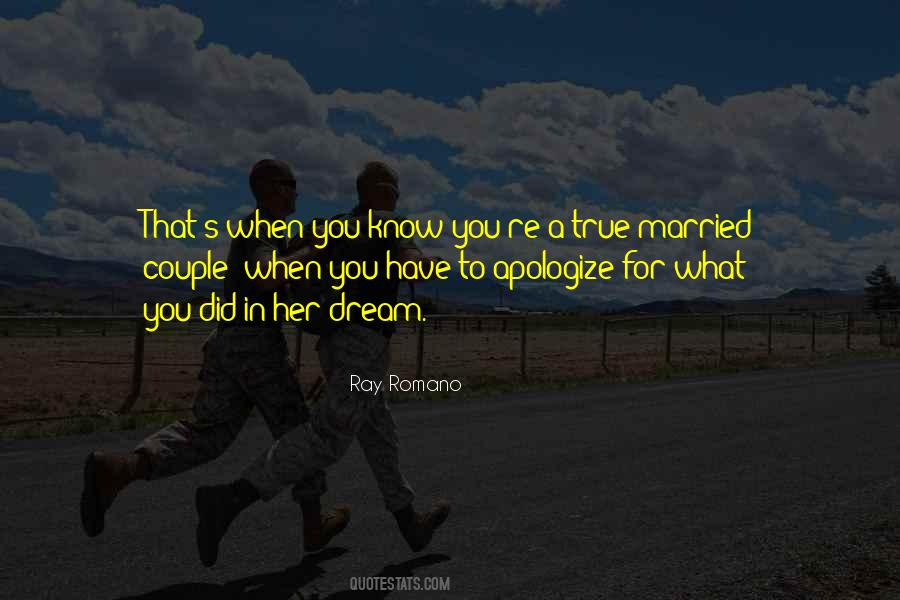 Ray Romano Quotes #543073