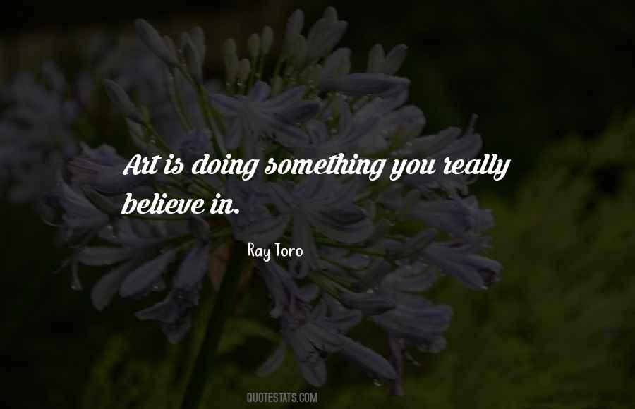 Ray Toro Quotes #1296425