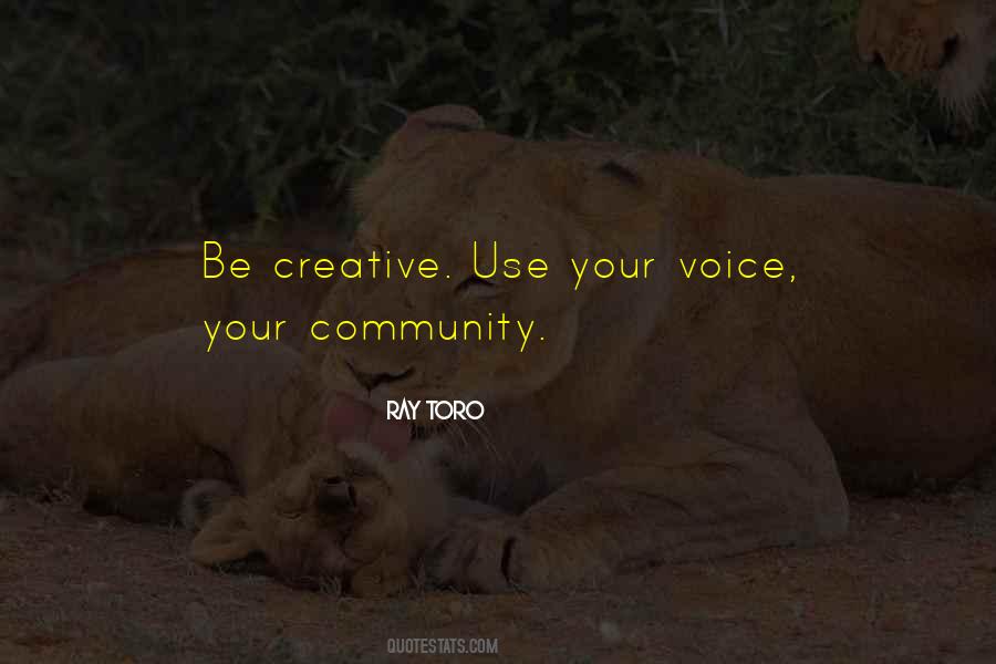 Ray Toro Quotes #1326252