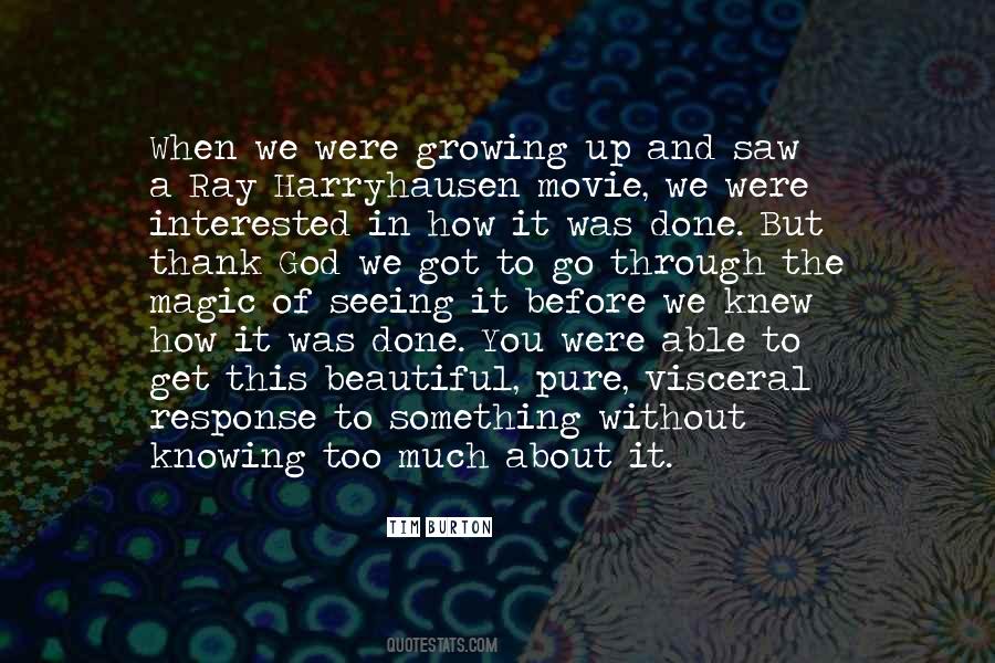 Ray Toro Quotes #1719595