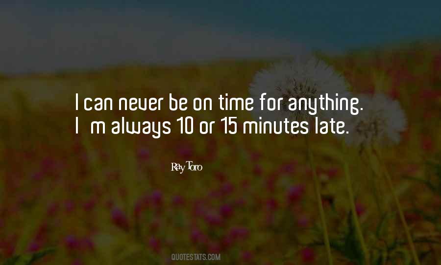 Ray Toro Quotes #397573
