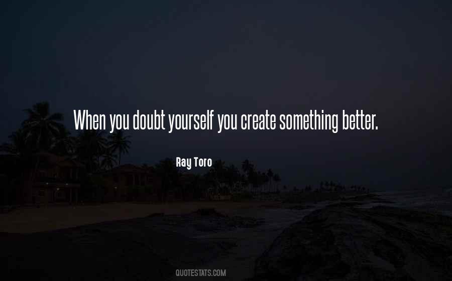 Ray Toro Quotes #509847
