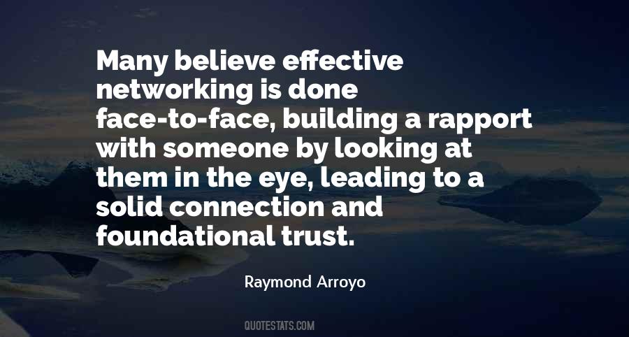 Raymond Arroyo Quotes #1378331