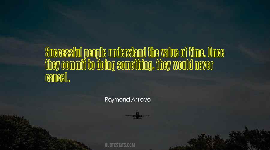 Raymond Arroyo Quotes #1758114