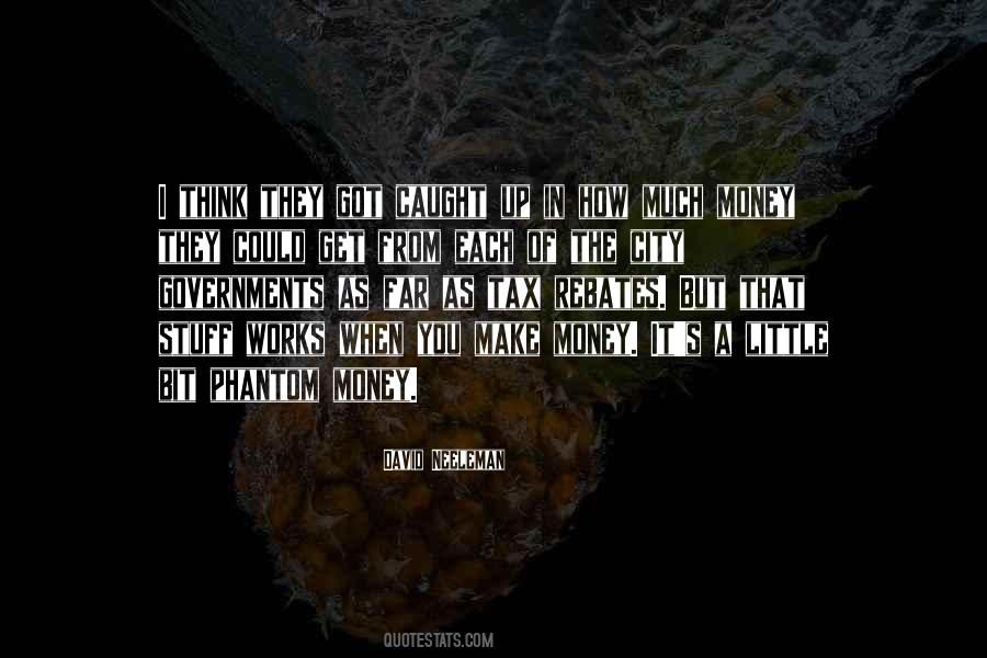 Raymond Charles Barker Quotes #1149912