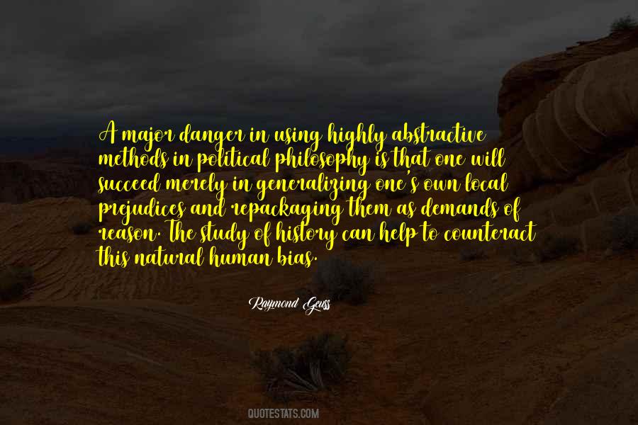 Raymond Geuss Quotes #965289