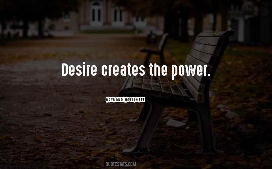 Raymond Holliwell Quotes #794251