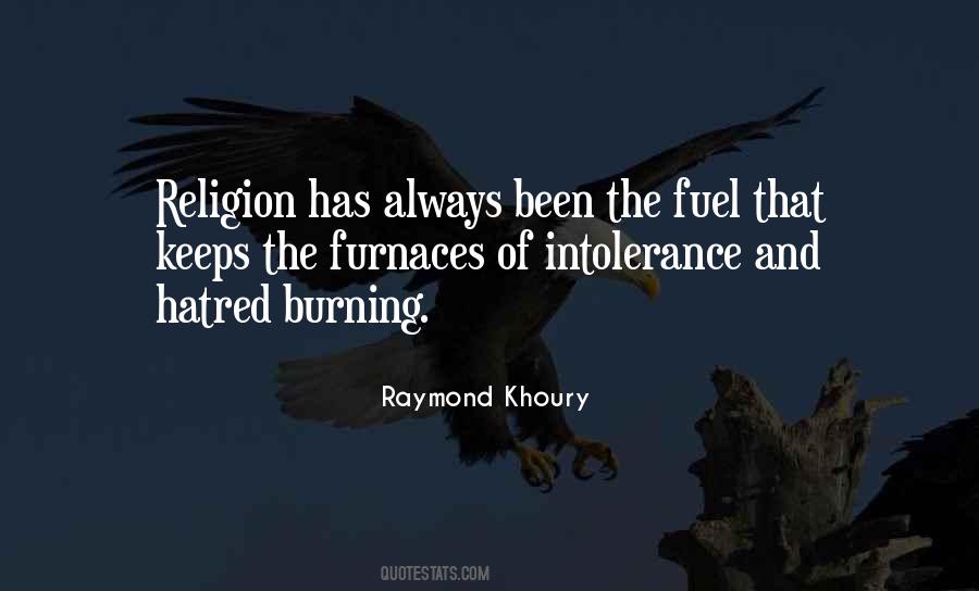 Raymond Khoury Quotes #1101309