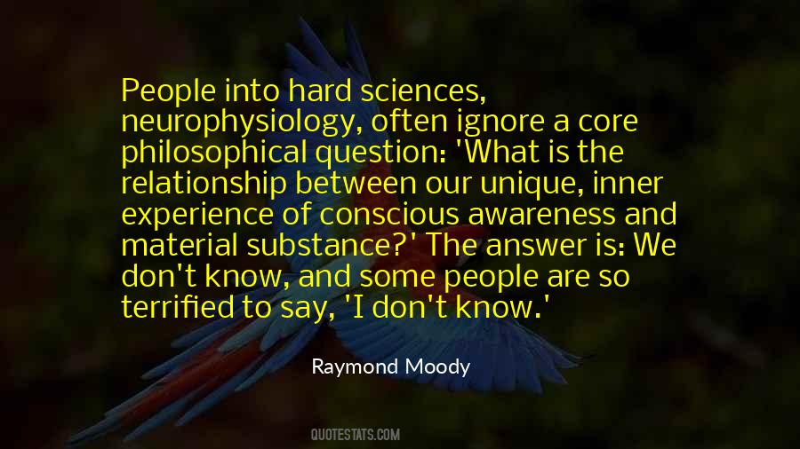 Raymond Moody Quotes #1082058