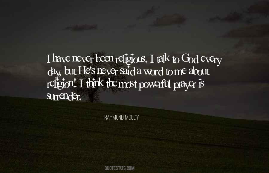 Raymond Moody Quotes #777069