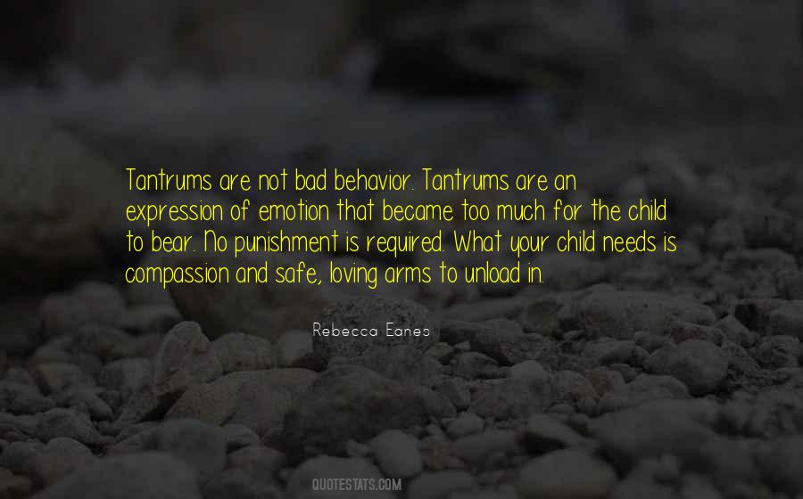 Rebecca Eanes Quotes #1322588