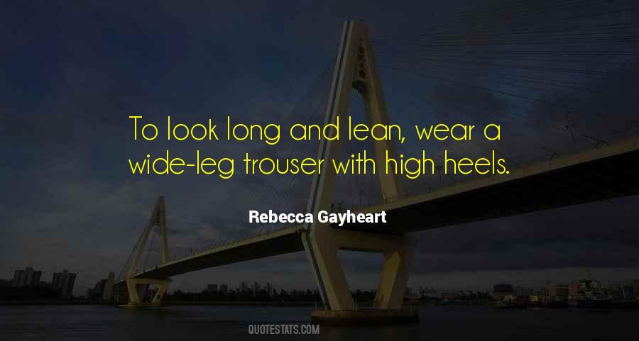 Rebecca Gayheart Quotes #1464111