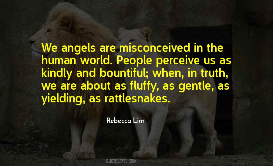 Rebecca Lim Quotes #1286132