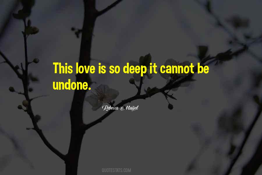 Rebecca Maizel Quotes #1620743