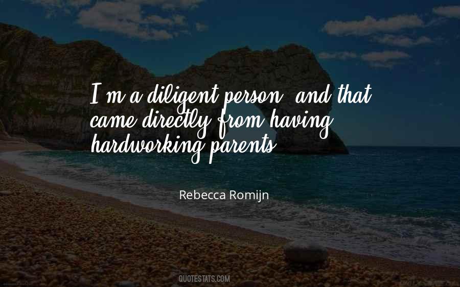 Rebecca Romijn Quotes #1427184