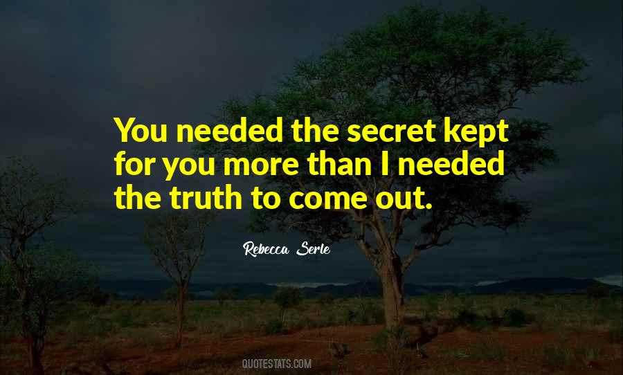 Rebecca Serle Quotes #173611