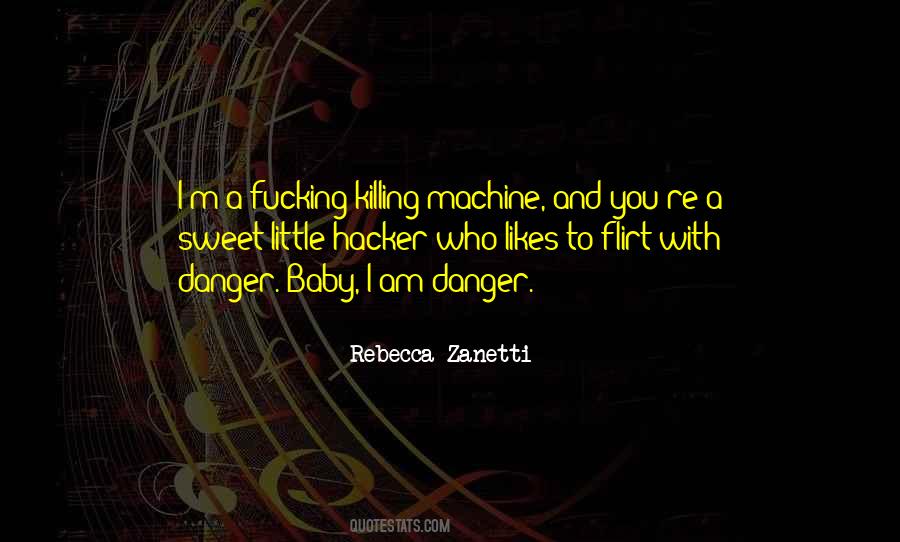 Rebecca Zanetti Quotes #1272390