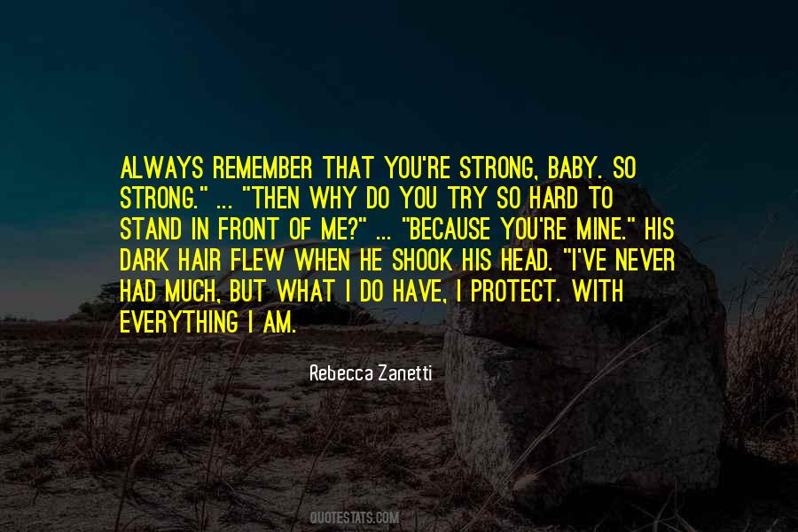 Rebecca Zanetti Quotes #1419204