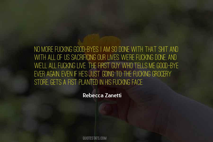 Rebecca Zanetti Quotes #701594