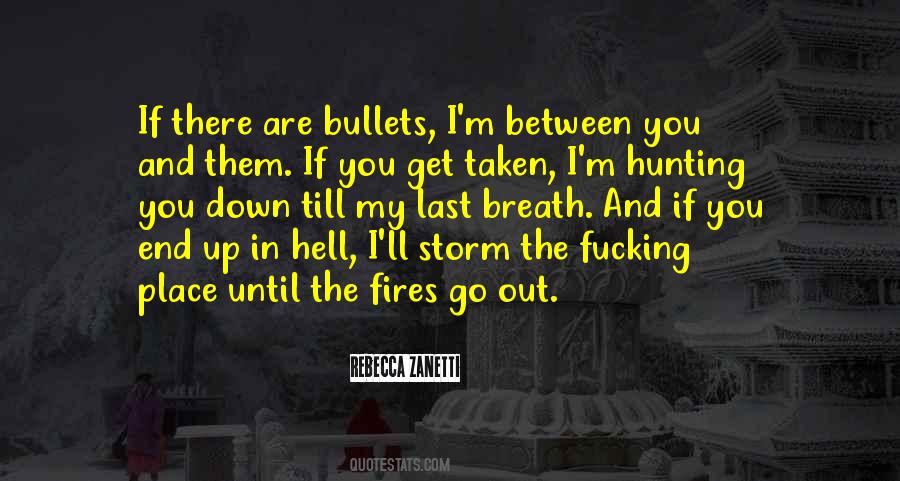 Rebecca Zanetti Quotes #803006