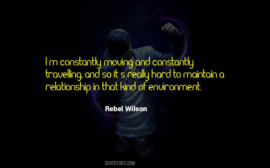 Rebel Wilson Quotes #1012043