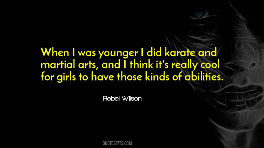 Rebel Wilson Quotes #1344211