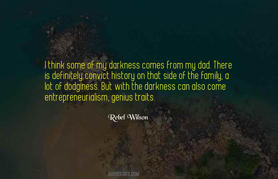 Rebel Wilson Quotes #564299