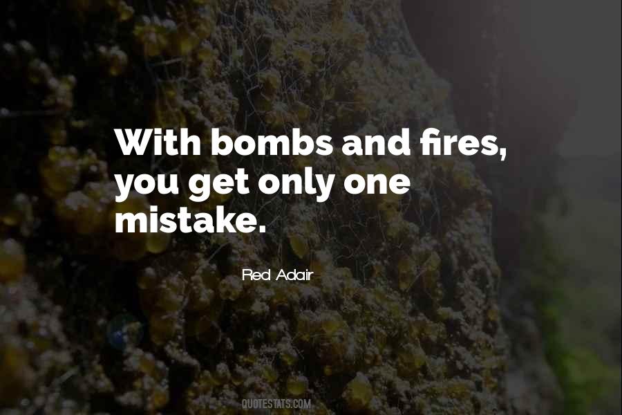 Red Adair Quotes #29119