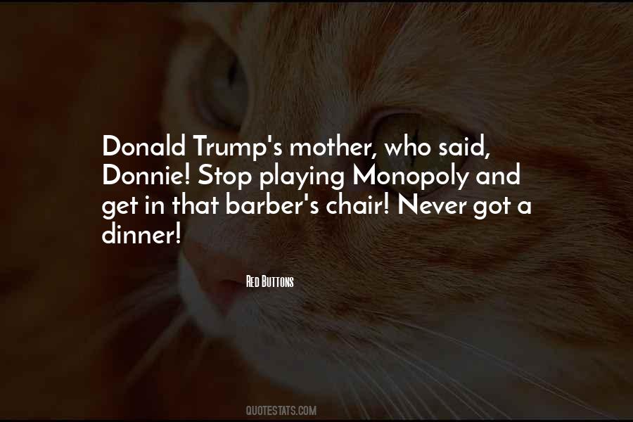 Red Barber Quotes #1503987