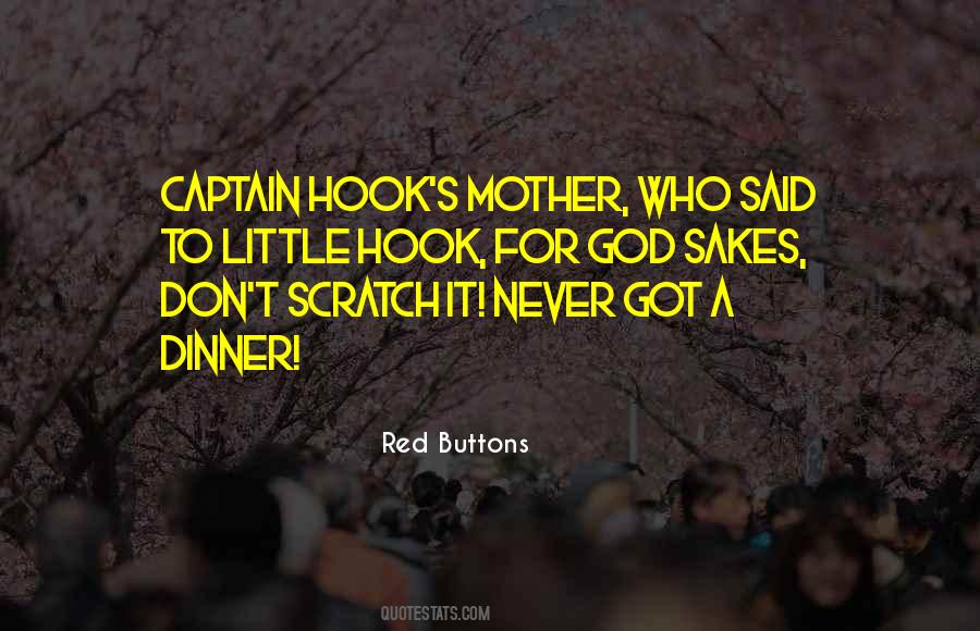 Red Buttons Quotes #1860191