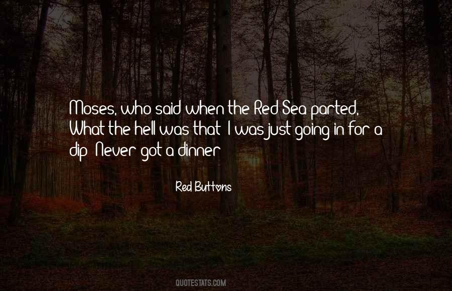 Red Buttons Quotes #666990