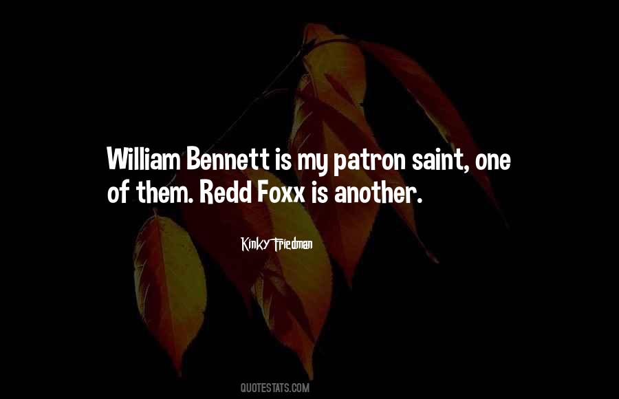 Redd Foxx Quotes #1022592