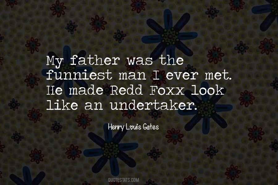 Redd Foxx Quotes #1113430