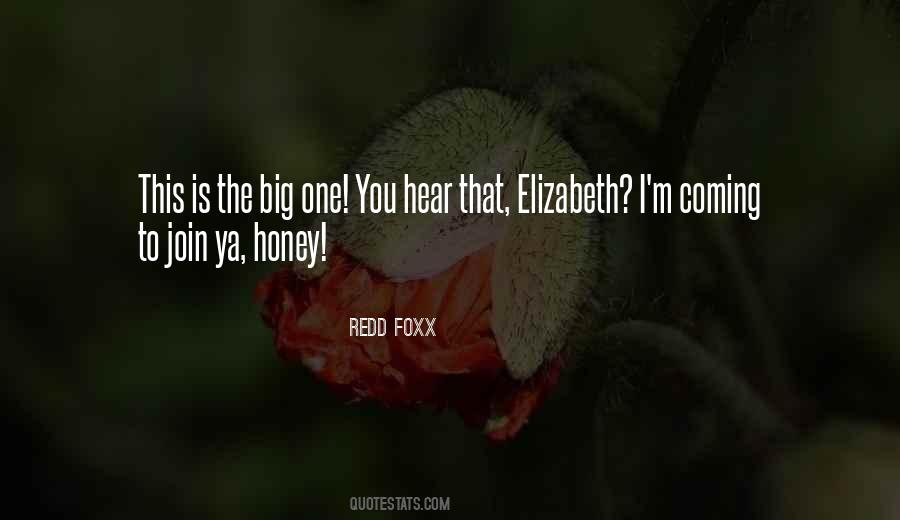 Redd Foxx Quotes #600362